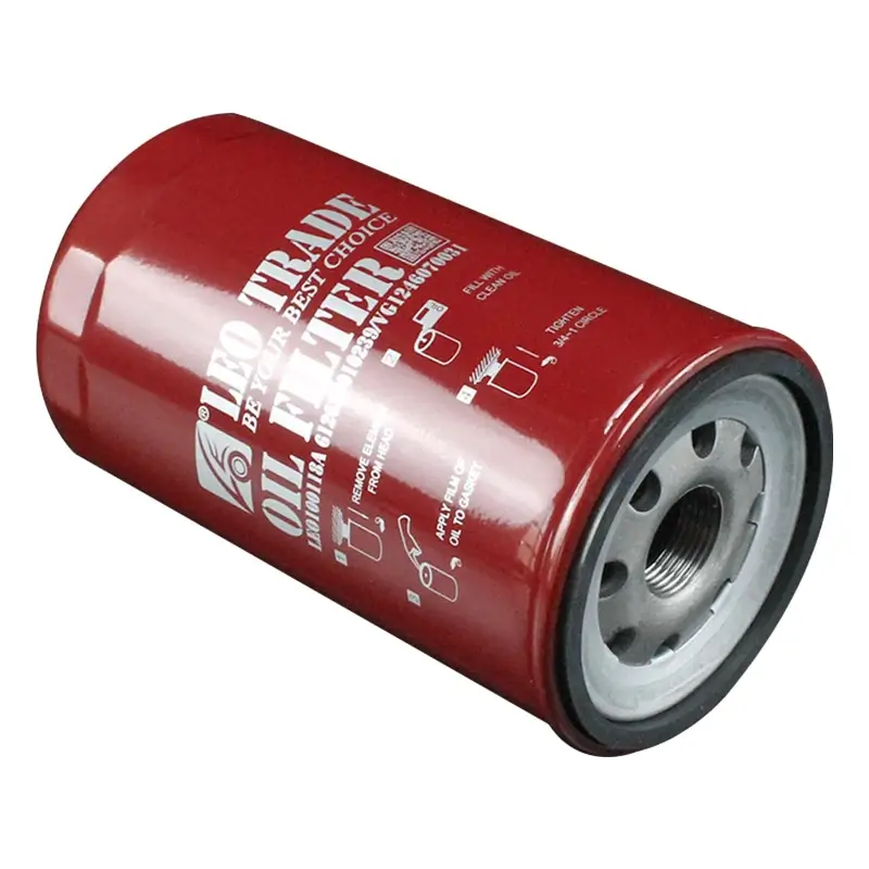 Filtre à Huile pour Shacman